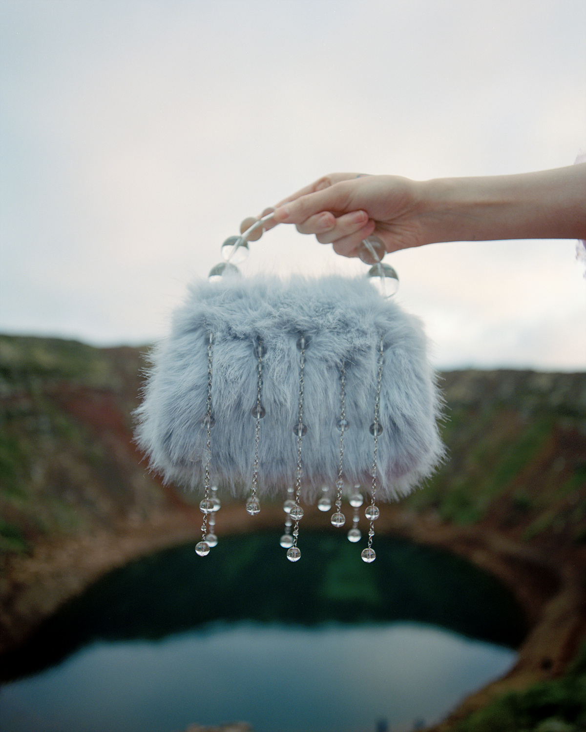 락피쉬웨더웨어 × 수잔팡, 케이스스터디 분더샵 청담 입점 및 팝업 진행 716-Image